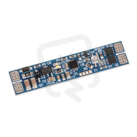 Stmívač HSD6A do profilu T-LED 061226