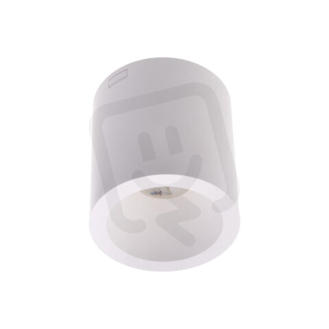 TUBO-W-CCT 8W LED svítidlo bílé T-LED 105526