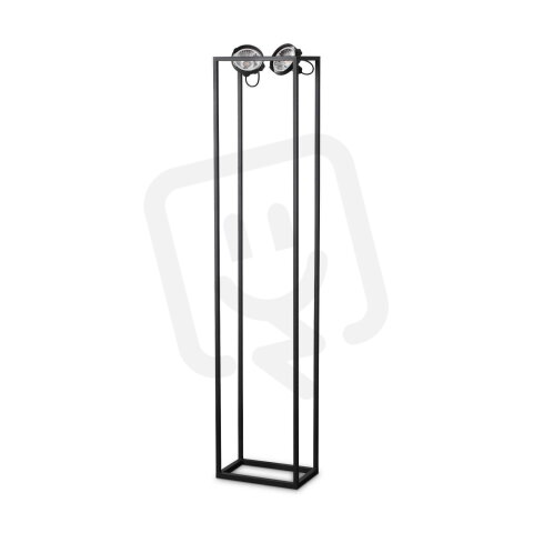 Stojací lampa Audio pt2 h160 IDEAL LUX 293691