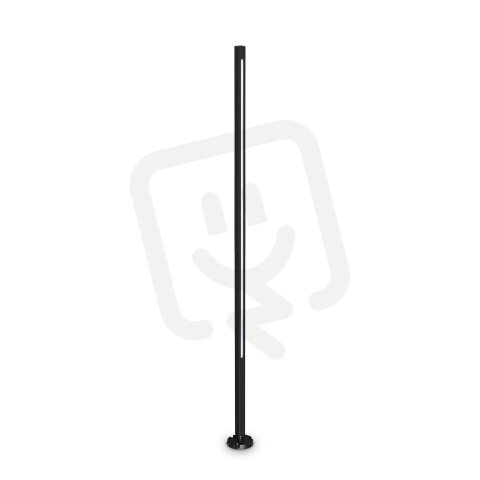 Venkovní stojací lampa Jedi pt h160 IDEAL LUX 293202