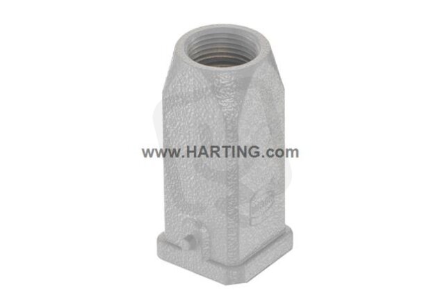 Han A Hood Top Entry PG