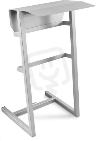 Stojan pro zásuvkové skříně 1308,1311,1316, šíře 45cm SEZ-CZ Stojan 1316 V2