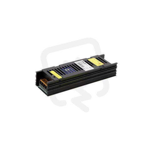 DRIVER NARROW TC 24V 150W IP20