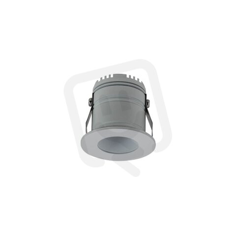 XKEEP REC. DOWNLIGHT 1x3W 2700K CRI.90 I