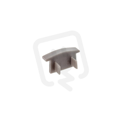 PRF005 END CAP w/o HOLE