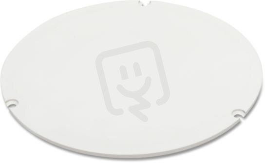 Víčko tapetovací HWD/TD 120, PVC UNIVOLT 101397