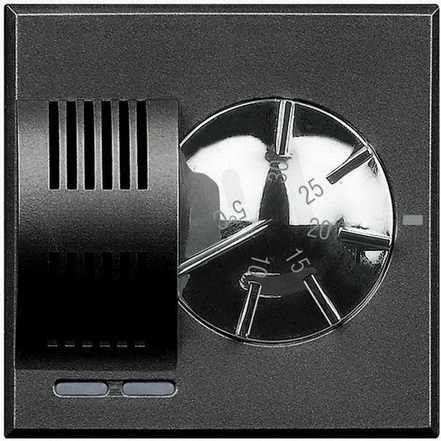 Legrand HS4441 BTAX TERMOSTAT 230V 2M ANTRAC