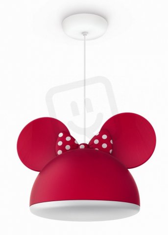 Minnie lustr 1x15W E27