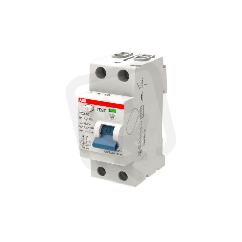F202 AC-25/0,01