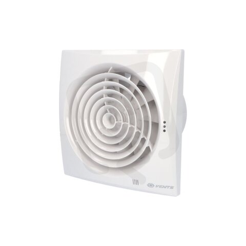 Ventilátor VENTS 150 QUIET snížená hlučnost 1009724