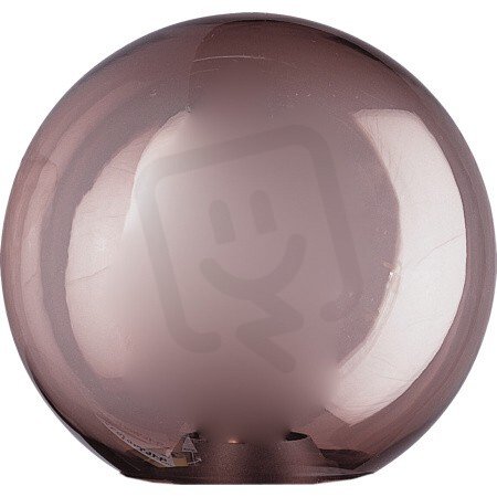 Compolux 821300010071 Náhradní kryt Globes 200 kouřový