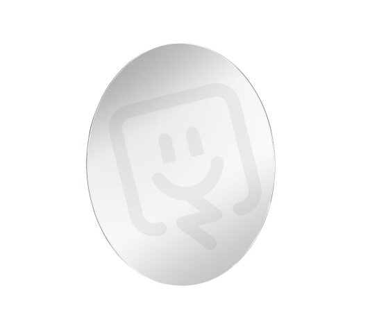 Svít. LUNA LED lighted mirror