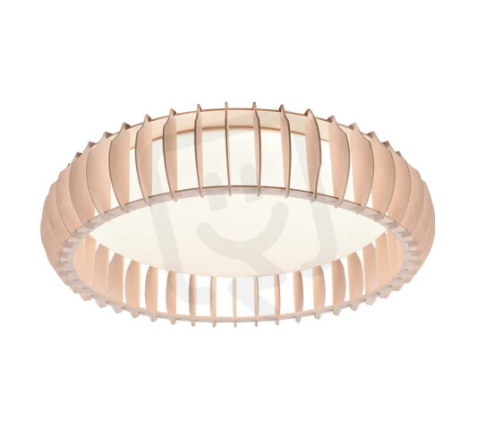 Svít. MONTE incl.1x38W LED/4400Lm/3000 -