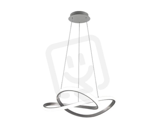 Svít. COURSE incl.1x27,5W LED/3150Lm/400