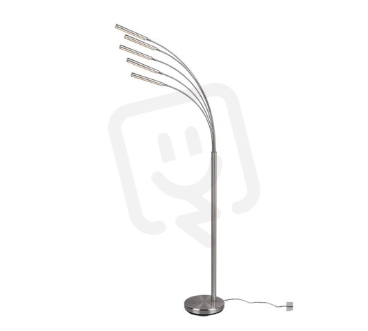 Svít. REED incl.5x3,5W LED/350Lm/3000K