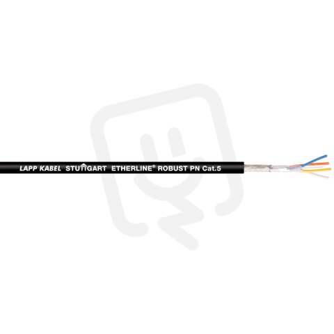 ETHERLINE ROBUST PN Cat.5