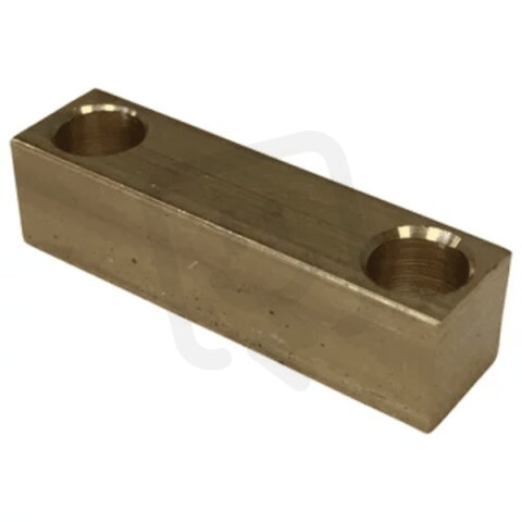 Konektor 70 pro zemnící sběrnici EB130 ERICO EB130CON70
