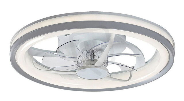 FANRICIUS LED 40W IP20