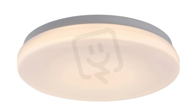 LOWAR bílá LED 12W IP44