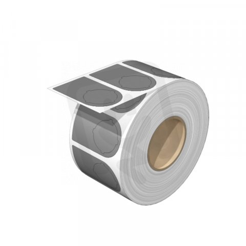 Značení zařízení SM 27/18-22 MM GR VPE100 WEIDMÜLLER 2496940000
