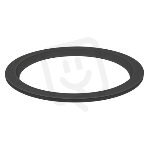 DOWNLIGHT COMFORT EXCHANGEABLE RING D200 BK LEDVANCE 4099854515347