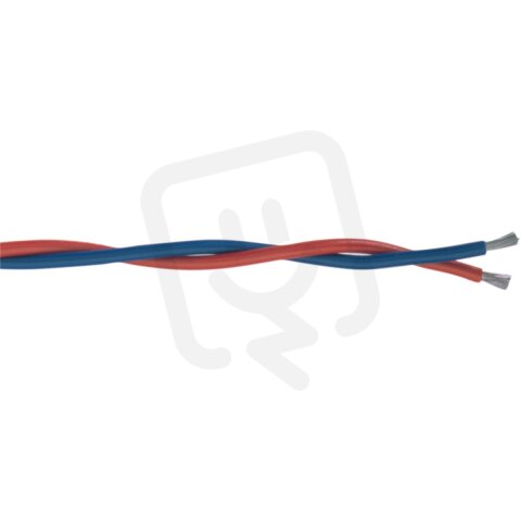Prodlužovací vedení KE1L Fe/CuNi LX 2x1,5 DIN LAPP 0151001
