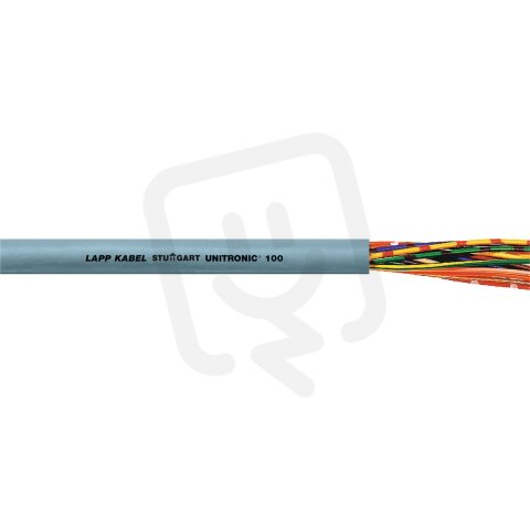 UNITRONIC 100 3x0,14