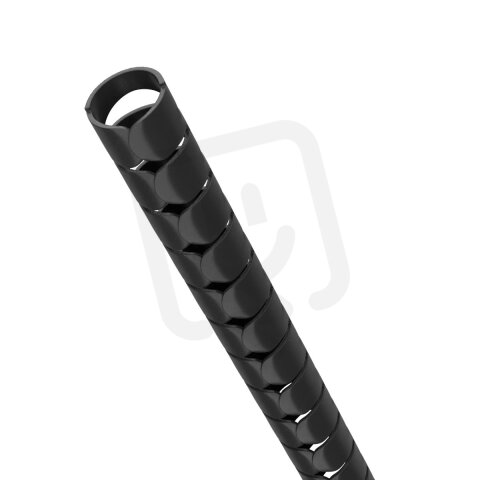 Hadice pro svazkování kabelů CABLE EATER SHR-08-PPB BK LAPP 61830300