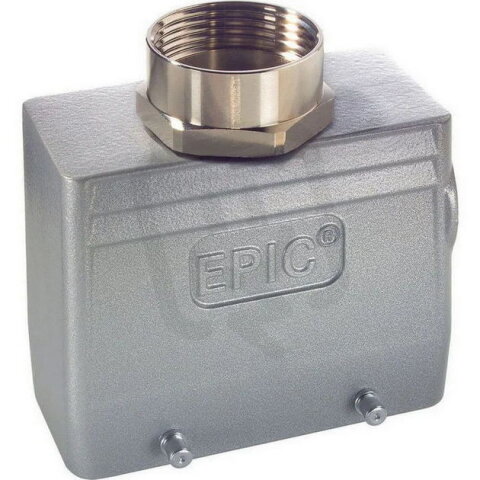 Kabelové pouzdro H-B 24 TGH 29 ZW. HOOD LAPP 70150600