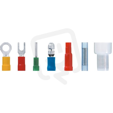 Kabelové oko RING CABLE LUGS L-RB 6 LAPP 63104190