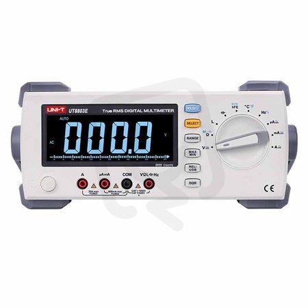 Multimetr UNI-T  UT8803E