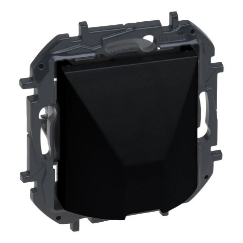 NILOE S. VÝVODKA KAB.IP21 ČER. LEGRAND 863529B