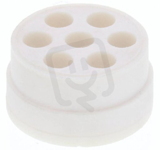 Těsnění MFD M40 40/02/120-01/070 RW TPE WH IP66  WISKA 10105546