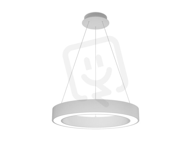 LED2 3273851CSTW SATURN SLIM 60 P-Z, W C