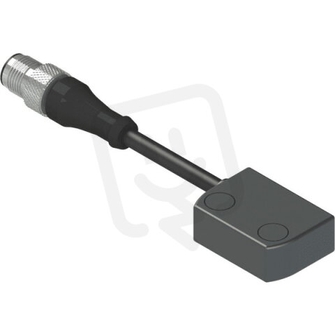 Magnetický spínač bez aktuátoru - 24 V;