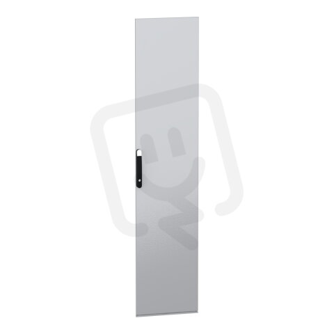 Plné dveře, SFN/SM, 2200x500 SCHNEIDER NSYSFND225