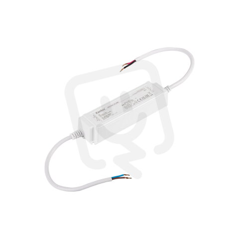 Elektronický napěťový transformátor TRETO IP67 24V 100W KANLUX 39517