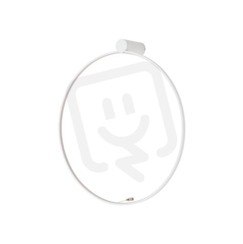 CIRCOLO LED M WHITE 3000K (CH-60)