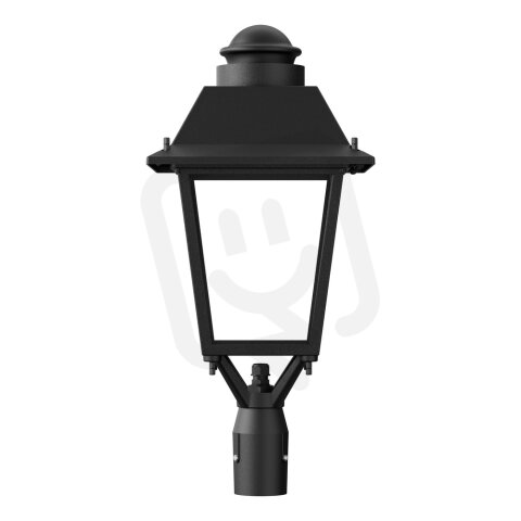 URBAN VILLA COMPACT ASYMMETRIC 40W 727 A45x140 LEDVANCE 4099854609510