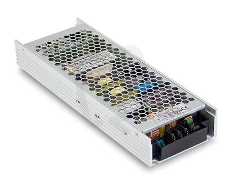 Zdroj s PFC 502W 24V 20900mA MEAN WELL UHP-500-24
