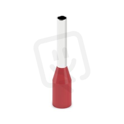 Dutinka vodiče AI 1,5-10 RD PHOENIX CONTACT 2100071