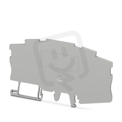 Distanční deska DP-PT 6-T P/P HV-1,8 PHOENIX CONTACT 1028592