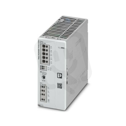 Zdroj napájení TRIO3-PS/3AC/24DC/20 PHOENIX CONTACT 1159044