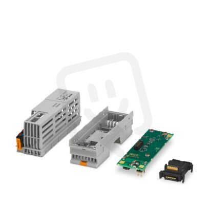 Rozšiřující modul PLC AXC F XT KIT PHOENIX CONTACT 1383116