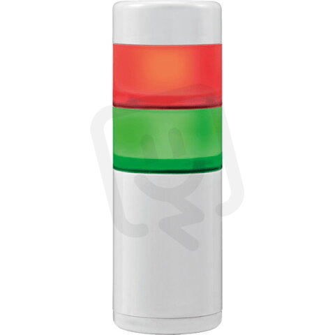 Sloupek signální  EOS WIFI 2LM SIRENA 36970