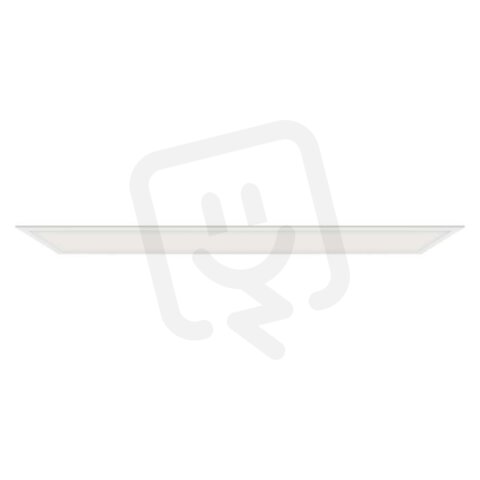 LED panel LUXXO 30×120 obdélníkový vestavný bílý 22W neutrální UGR EMOS ZB4120