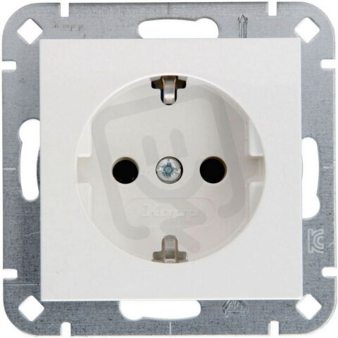 949329007 HK07 - Safety socket, without