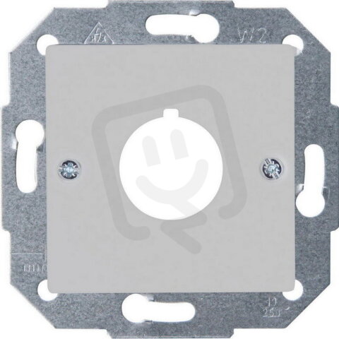 Cover plate for command element, HK07, c