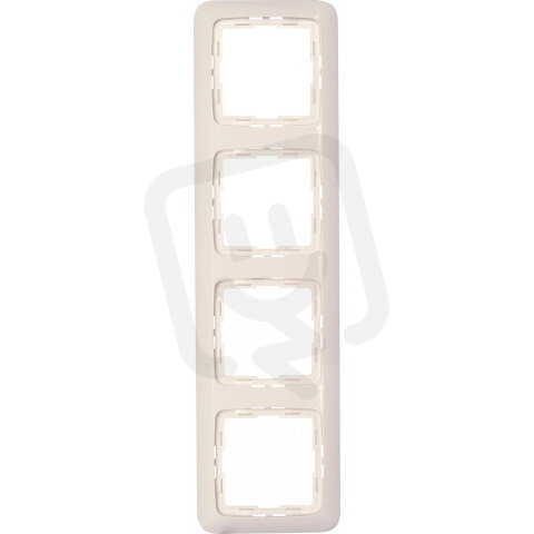 404417064 Cover frame 4-fold for vertica