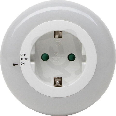 195905010 LED night light with 23 LED´s,